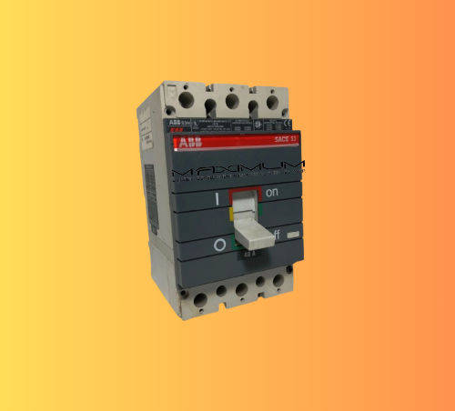 MCCB S3N