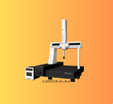 MICROCORD CRYSTA-Apex V1200/1600/2000 Series