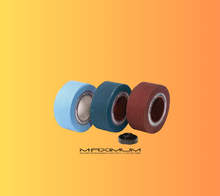 NORITAKE Vitrified-bonded Wheel for Gear Grinding “Gear Ace”