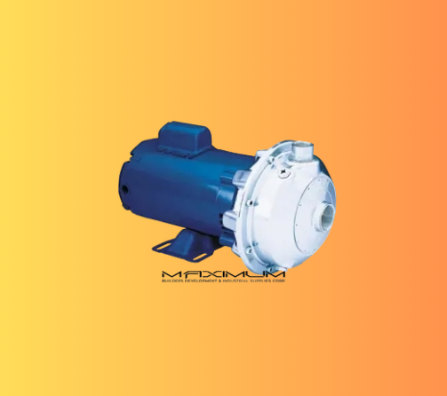 NPO Stainless Steel Pumps