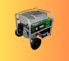 Navigator Generator GASL 5200W