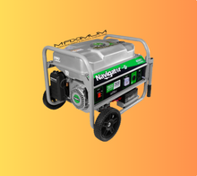 Navigator Generator GASL 2500W