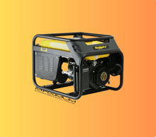 Navigator Rugged Line Gasoline Generator RD 3910E