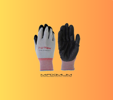 Nitrile Foam Coated Gloves (NFC-2 )