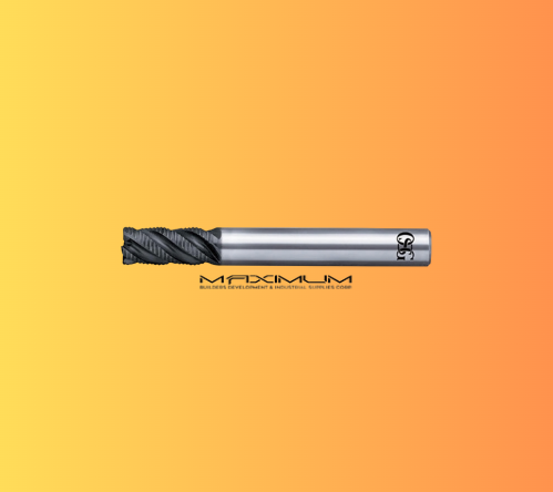 OSG Silent Roughing