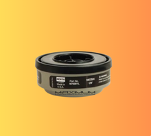 Organic Vapor Cartridge