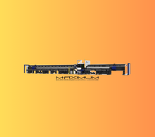PENTA LASER WPC