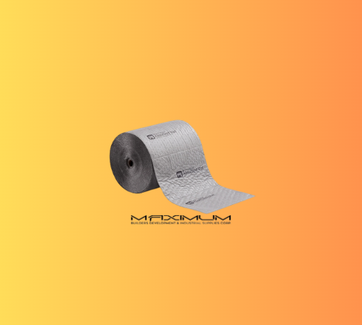 PIG 4 in 1 Absorbent Universal Mat Roll