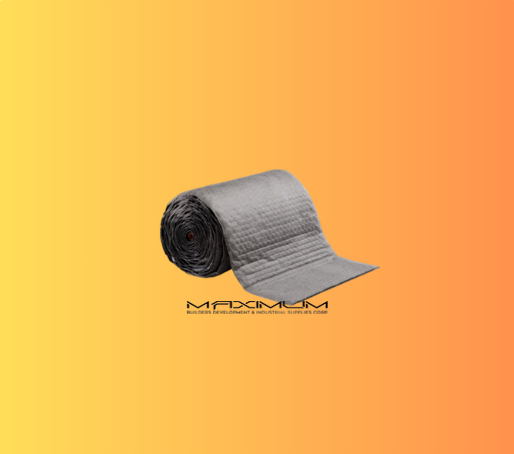 PIG BubbleZorb Anti-Fatigue Absorbent Universal Mat Roll