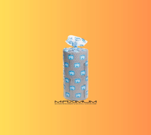 PIG Chat Universal Mat Absorbent Roll