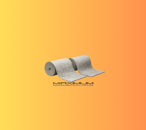 PIG Fat Mat Oil-Only Absorbent Mat Roll