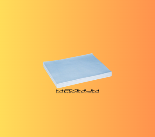 PIG Formaldehyde Neutralizing Absorbent Mat Pad