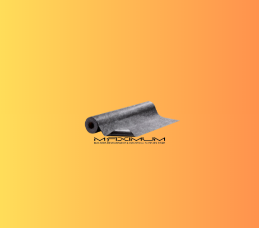 PIG Grippy Floor Mat Adhesive-Backed Floor Mat Roll - Pre-Cut