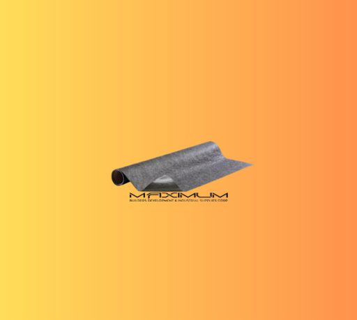 PIG Grippy Floor Mat Adhesive-Backed Floor Mat Roll