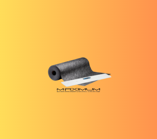 PIG Grippy Floor Mat Adhesive-Backed Floor Mat Roll Starter Pack