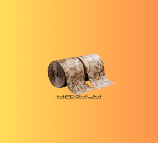 PIG Ham-O Oil-Only Absorbent Mat Roll