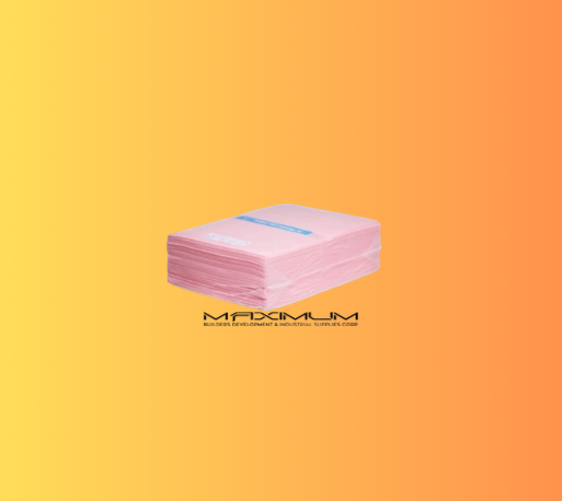 PIG HazMat Chemical Absorbent Mat Pad