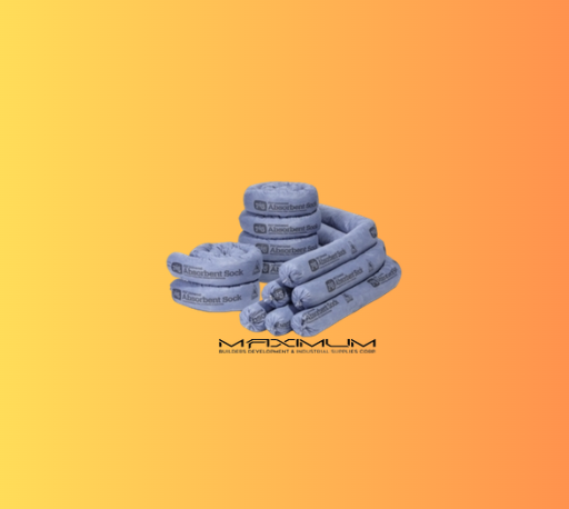 PIG Mildew-Resistant Water Absorbent Sock
