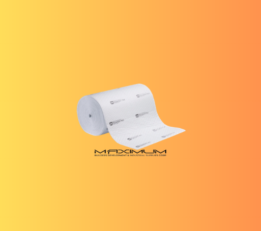 PIG Oil-Only UV-Resistant Absorbent Mat Roll