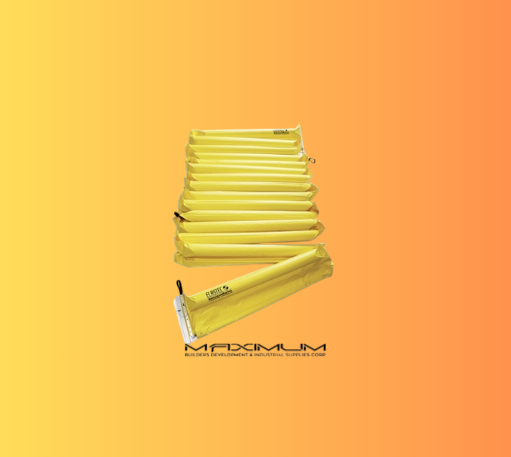 PIG Simplex Boom