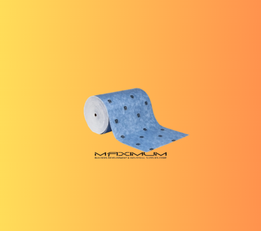 PIG Water Absorbent Mat Roll