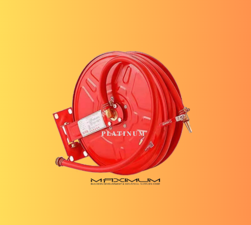 PLATINUM Fire Hose Reel