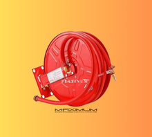 PLATINUM Fire Hose Reel