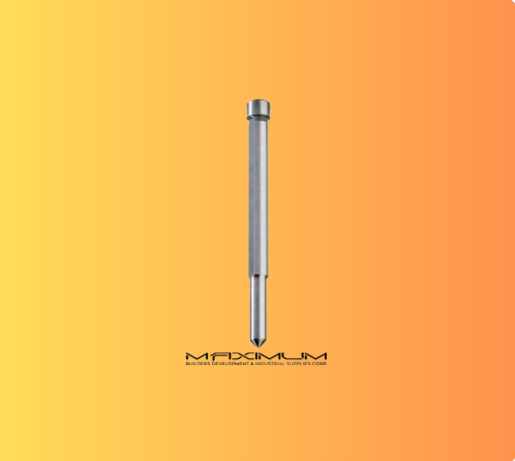 Pilot Pin