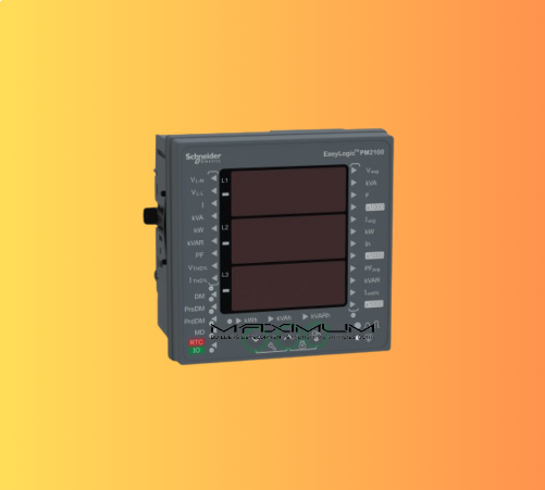 PM2100 series