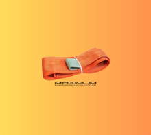 Power Polyester Webbing Sling 10 ton x 15 meters