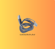 Power Polyester Webbing Sling 4 Ton x 100mm x 2 ply