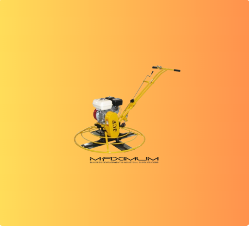 Power Trowel JFAC-36