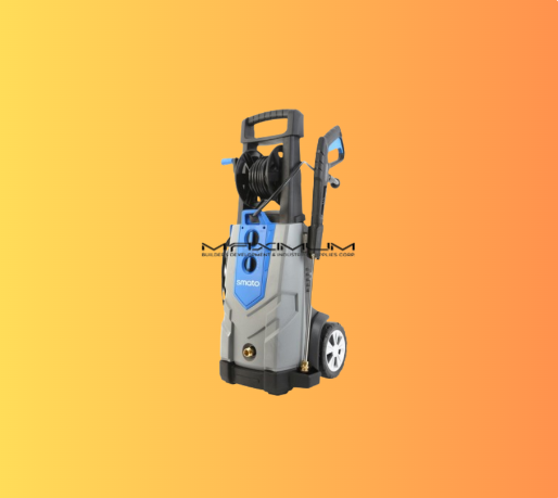 Pressure Washer SM-225