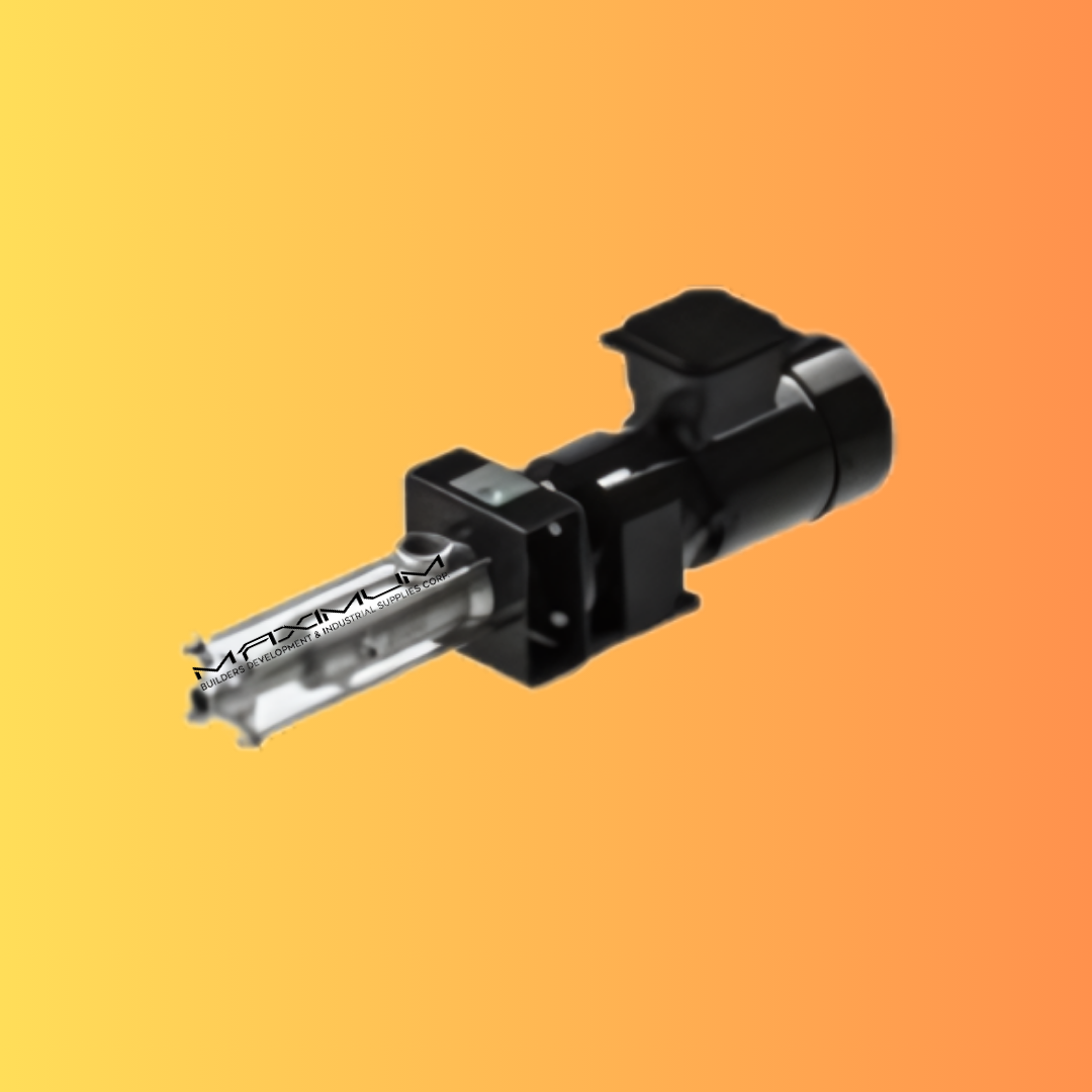 ROT-336: Roto Progressive Cavity Screw Pump RJ Series