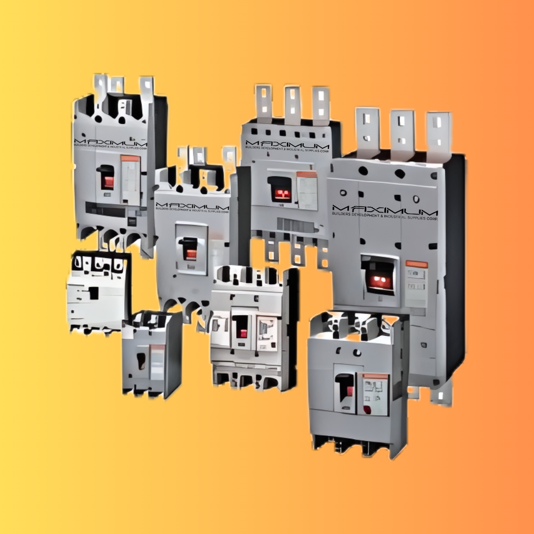 CCB: Hitachi Molded Case Circuit Breaker