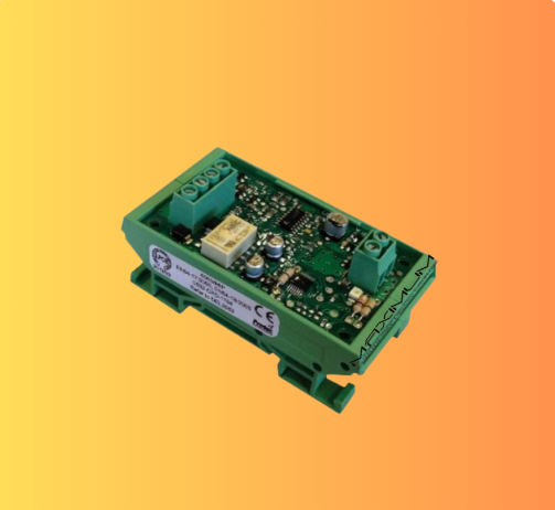 Protec Addressable Input Interface Monitor Module 6000/MIP – Maximum ...