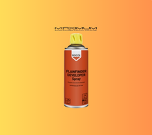 ROCOL FLAWFINDER DEVELOPER Spray