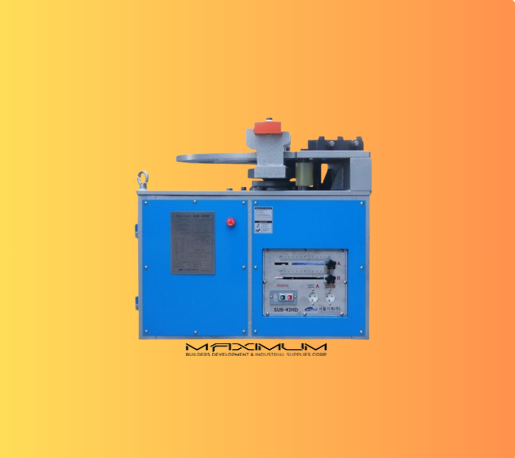 Rebar Bender SUB-43HD