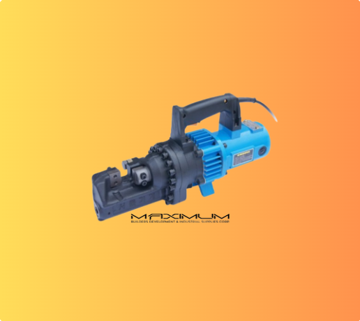 Rebar Cutter Handy-25C