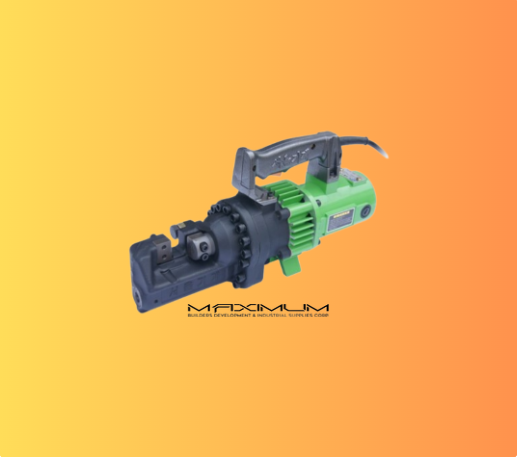Rebar Cutter Handy-25DC