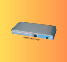 Rectangular Permanent Magnetic Micropitch Chuck (Model RMWH)