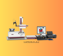 Roundtest RA-1600