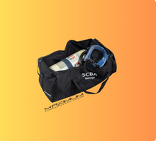 SCBA Bag