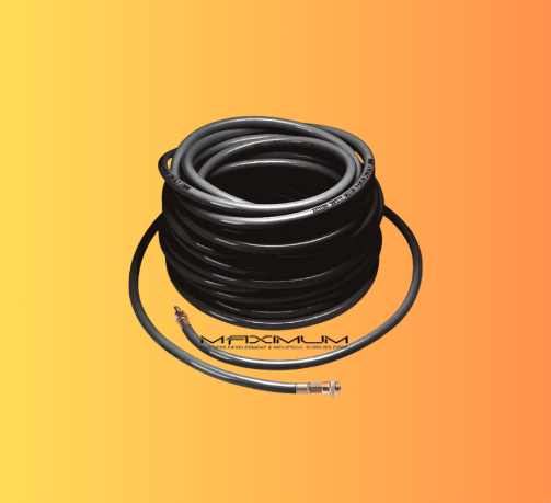 SCOTT 1051471 HOSE PVC 30M