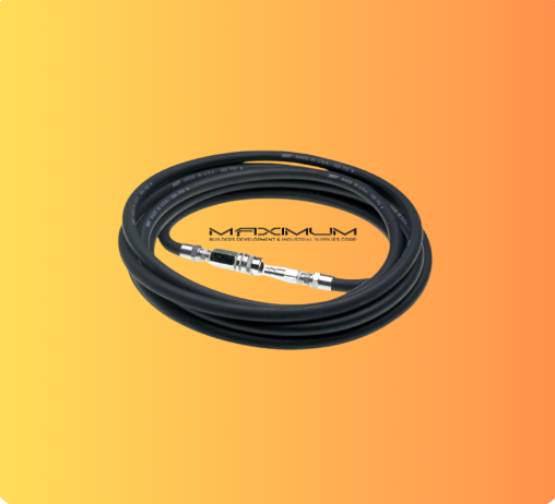 SCOTT 1051480 HOSE PVC 60M