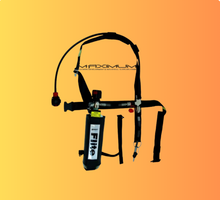 SCOTT 2031077 FLITE (COV) AIRLINE APPARATUS