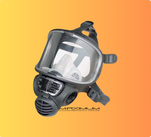 SCOTT 5513190 Promask Positive Pressure Facemasks