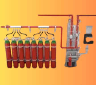 SIEX-NC™ 1230 (NOVEC 1230)