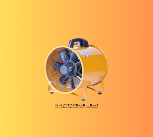 SMATO Portable Ventilator / Axial Fan SMP-20