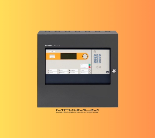 Cerberus PRO 50 Point Panel System